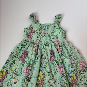 Toddler Girls BTWEEN Dress 3T